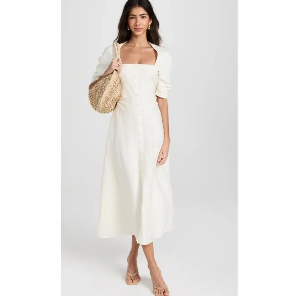 Cult Gaia Karissa Dress